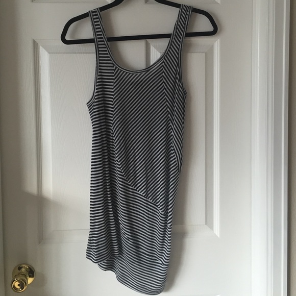 Theory tank top - Picture 1 of 2