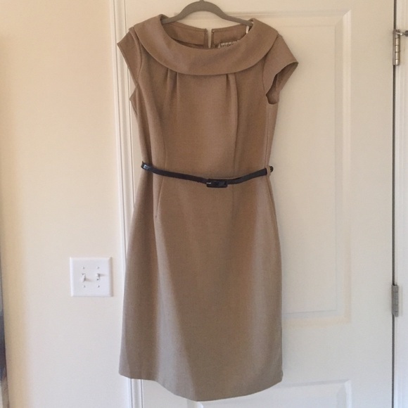Karin Stevens dress