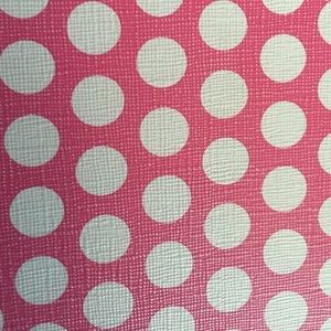 Meet your Posher, Vandie