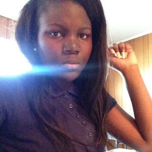 Meet your Posher, Karmen