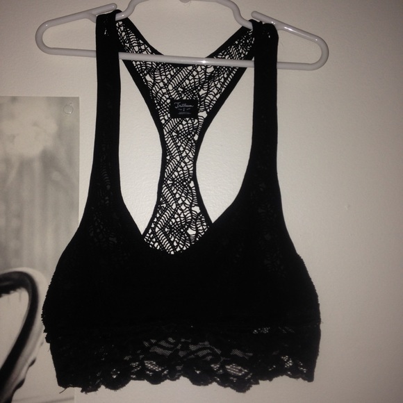 Zummies Bralette