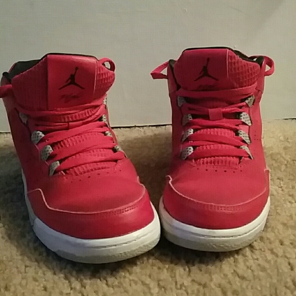 Nike Flight Jordans