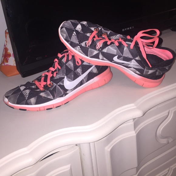 Nike 5.0 shoes!!!