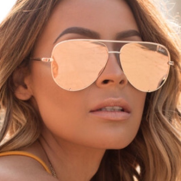 Quay Australia high key