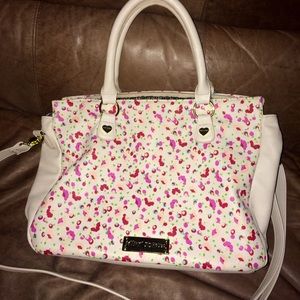 Betsey Johnson purse