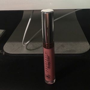 Anastasia beverlyhills liquid lipstick: lovely