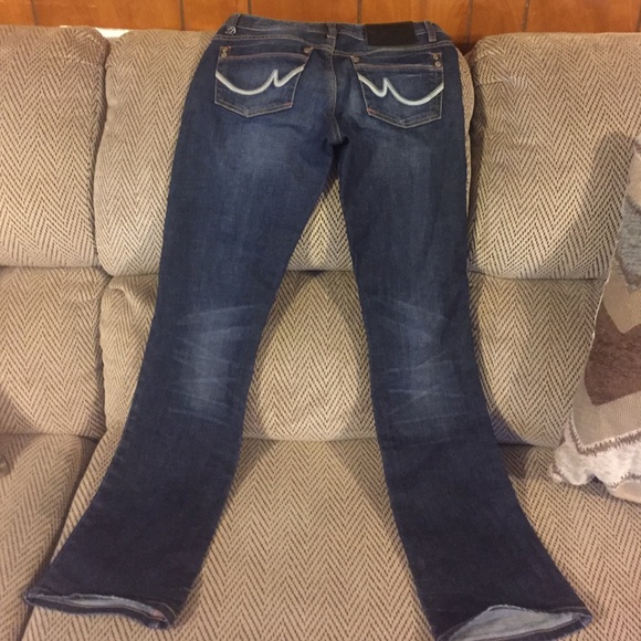 LTB Boot Cut Pants - Picture 3 of 3