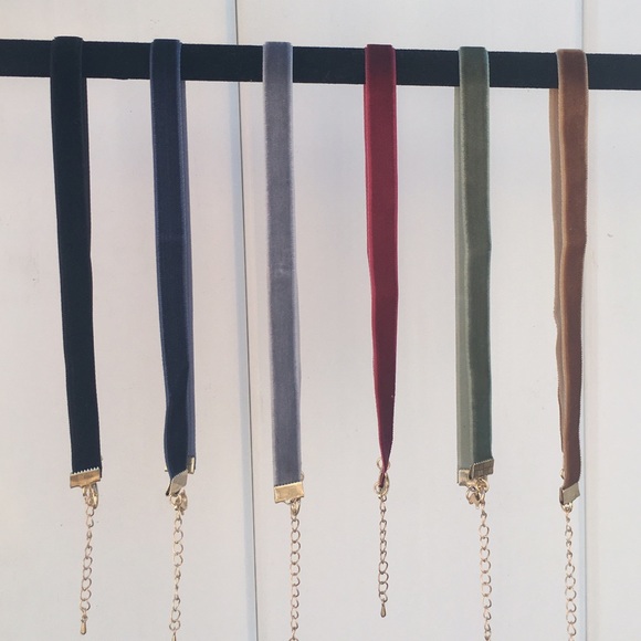 Chocker - Picture 2 of 2