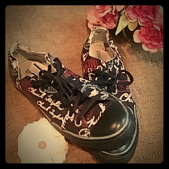 Chuck Taylor Sneakers