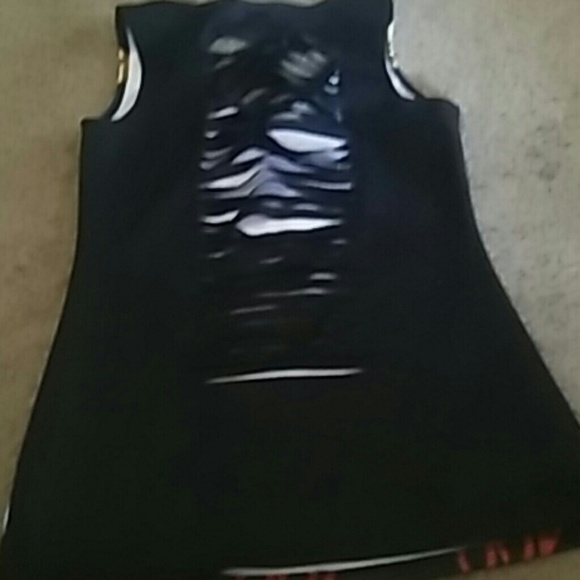 Emoji tank top - Picture 2 of 2