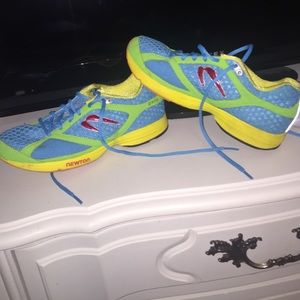 Newton Running Shoes