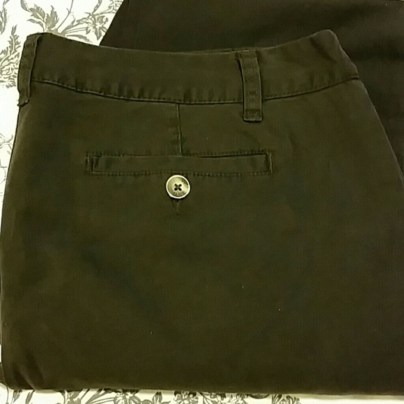 Mossimo Supply Co.