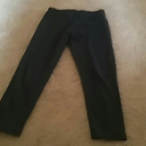 Black leggings - Picture 2 of 2