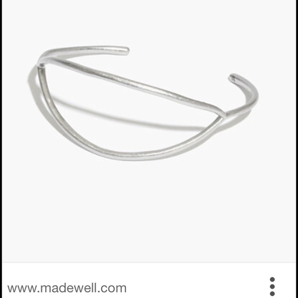 Madewell bracelet