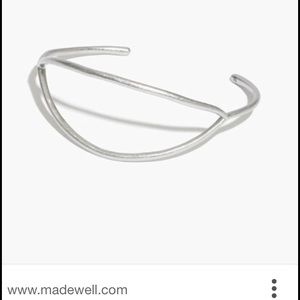 Madewell bracelet