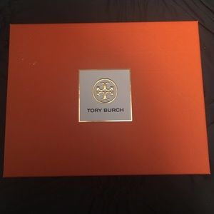 Tory Burch box