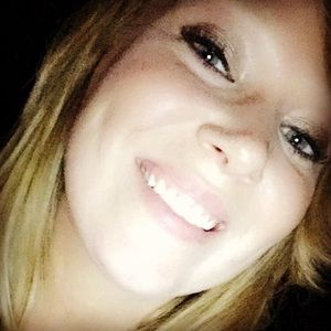 Meet your Posher, Christy