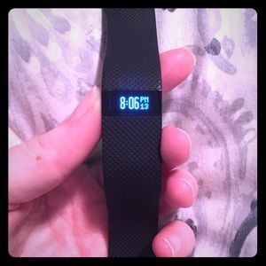 Fitbit Charge HR