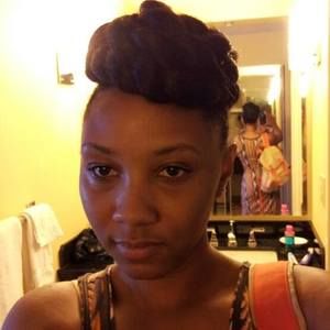 Meet your Posher, Janeque