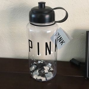 Victoria's Secret PINK water bottle