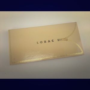 LORAC Unzipped Eye Shadow Palette - No Trades