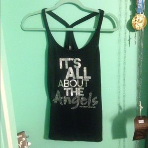 Victoria secret tank top