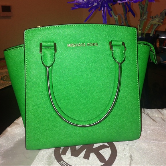 Michael Kors Mini Satchel