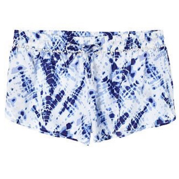 Victoria's Secret shorts - Picture 2 of 4