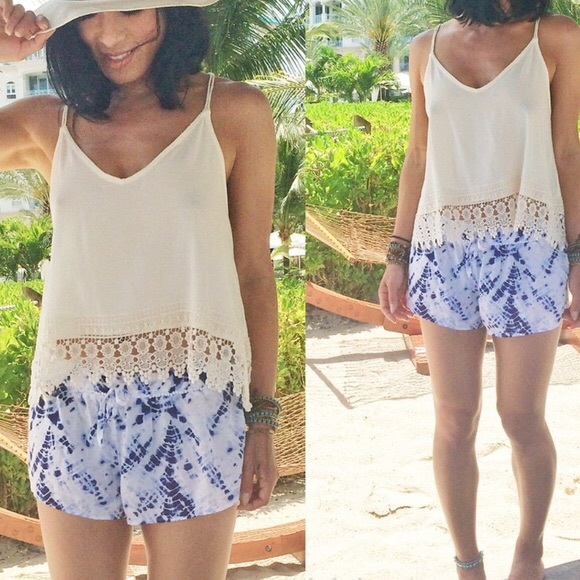 Victoria's Secret shorts - Picture 4 of 4