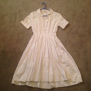 Vintage sundress