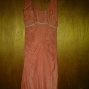 Armani Exchange silk dress size 2