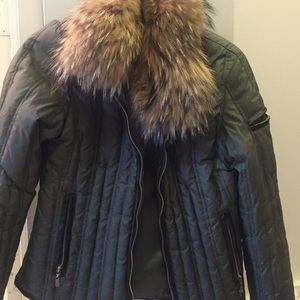 Michael Kors Jacket