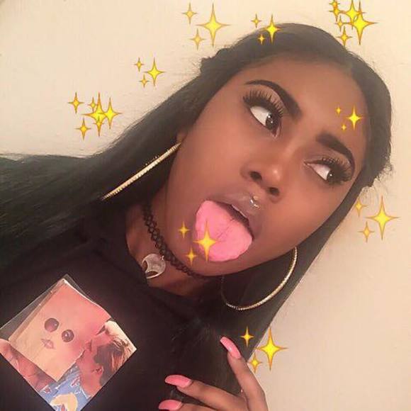 Meet your Posher, Princess
