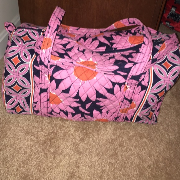 Vera Bradley tote