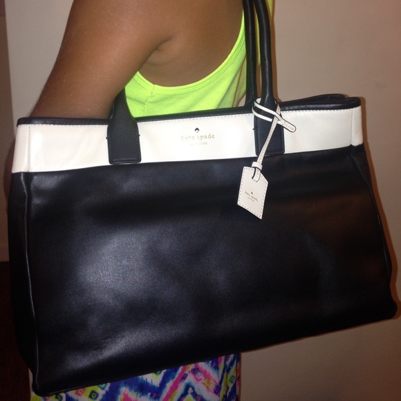 Kate Spade - shoulder bag