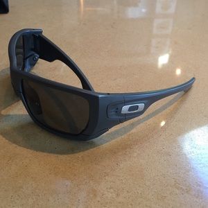 Oakley sunglasses