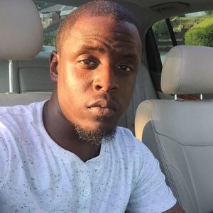 Meet your Posher, Branden