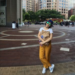 Meet your Posher, Hao jie