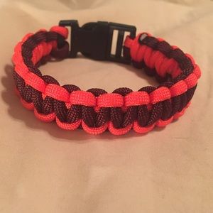 Paracord Bracelets