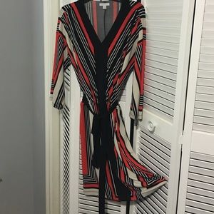 New York & Co dress