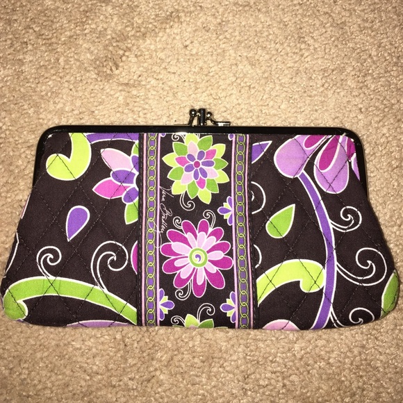 Vera Bradley Wallet