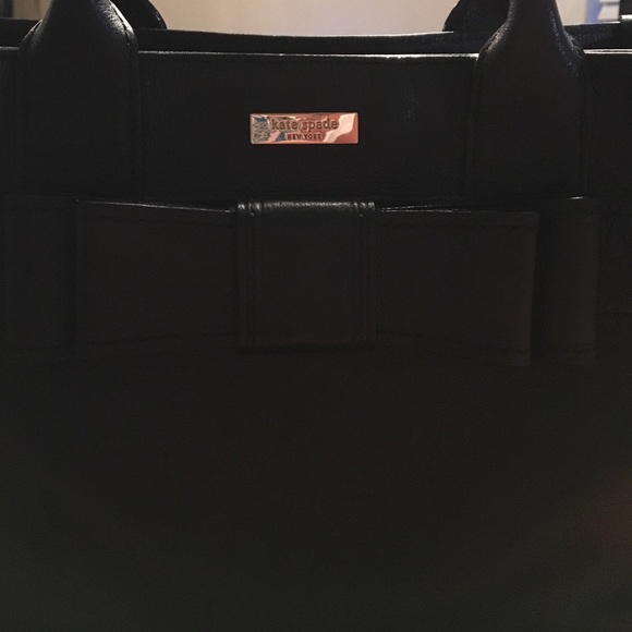 Kate Spade Handbag Medium Size.