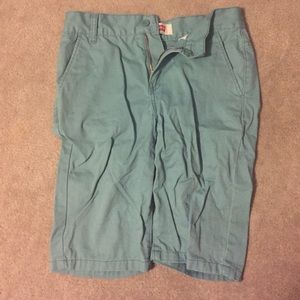 Levis dress shorts
