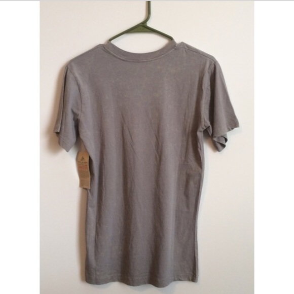 The Who Rock & Roll Hall of Fame Vintage Tee - Picture 3 of 4