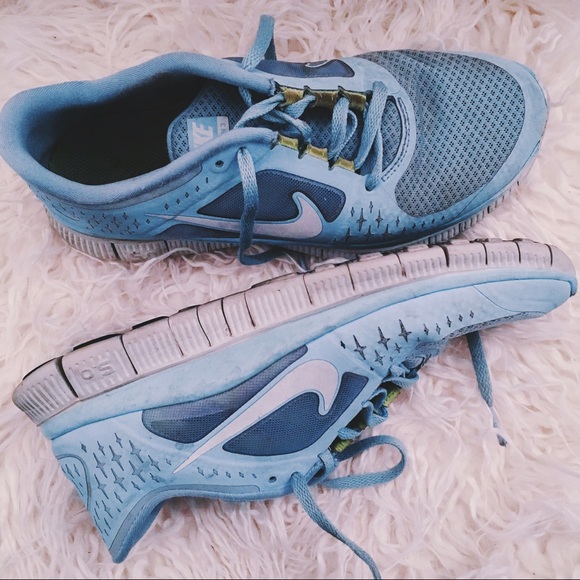Nike Free 5.0 - Picture 2 of 3
