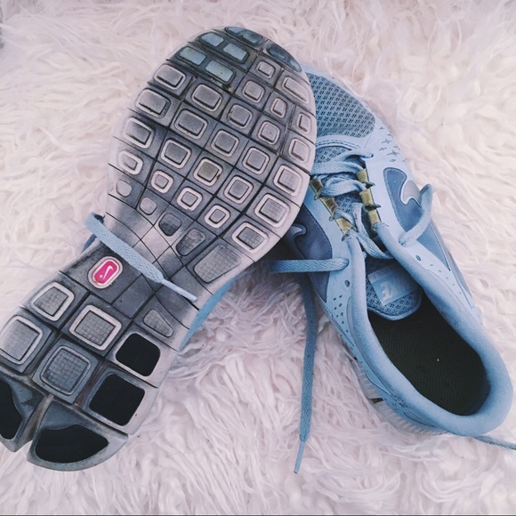 Nike Free 5.0 - Picture 3 of 3