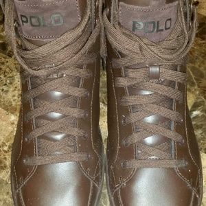 Polo Ralph Lauren sneakers