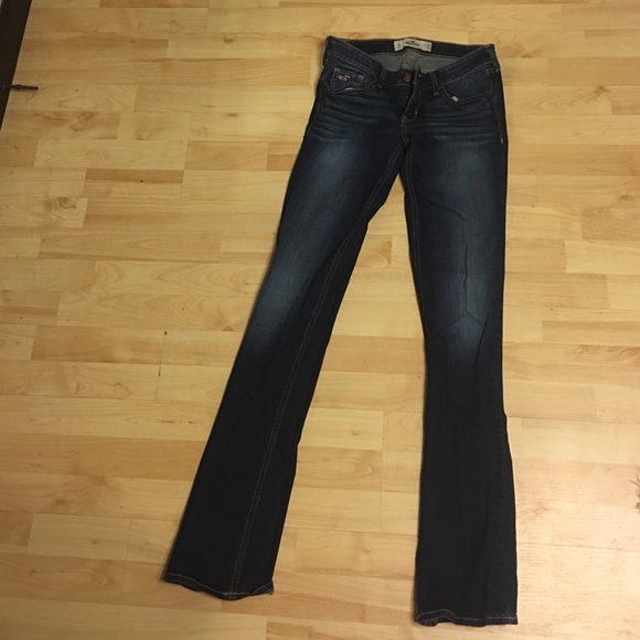 Jeans - Picture 2 of 3