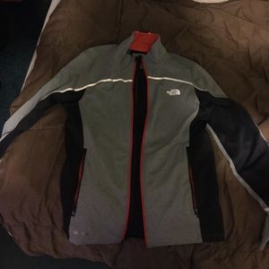 Mens Northface