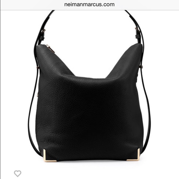 Alexander wang hobo new never worn